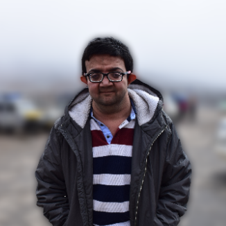Abhijeet Kumar