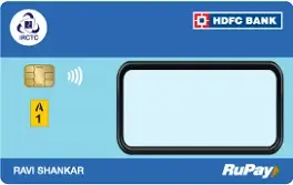 HDFC-IRCTC-Card-LTF-Offer-Oct-2025
