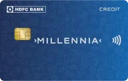 HDFC-Millennia-LTF-offer-credit-card