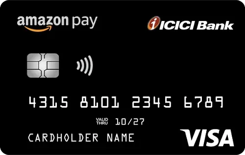 ICICI-Amazon-Pay-Credit-Card