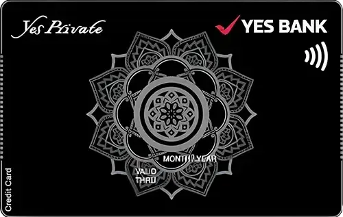 Yes-Private-Private-Prime-Credit-Card