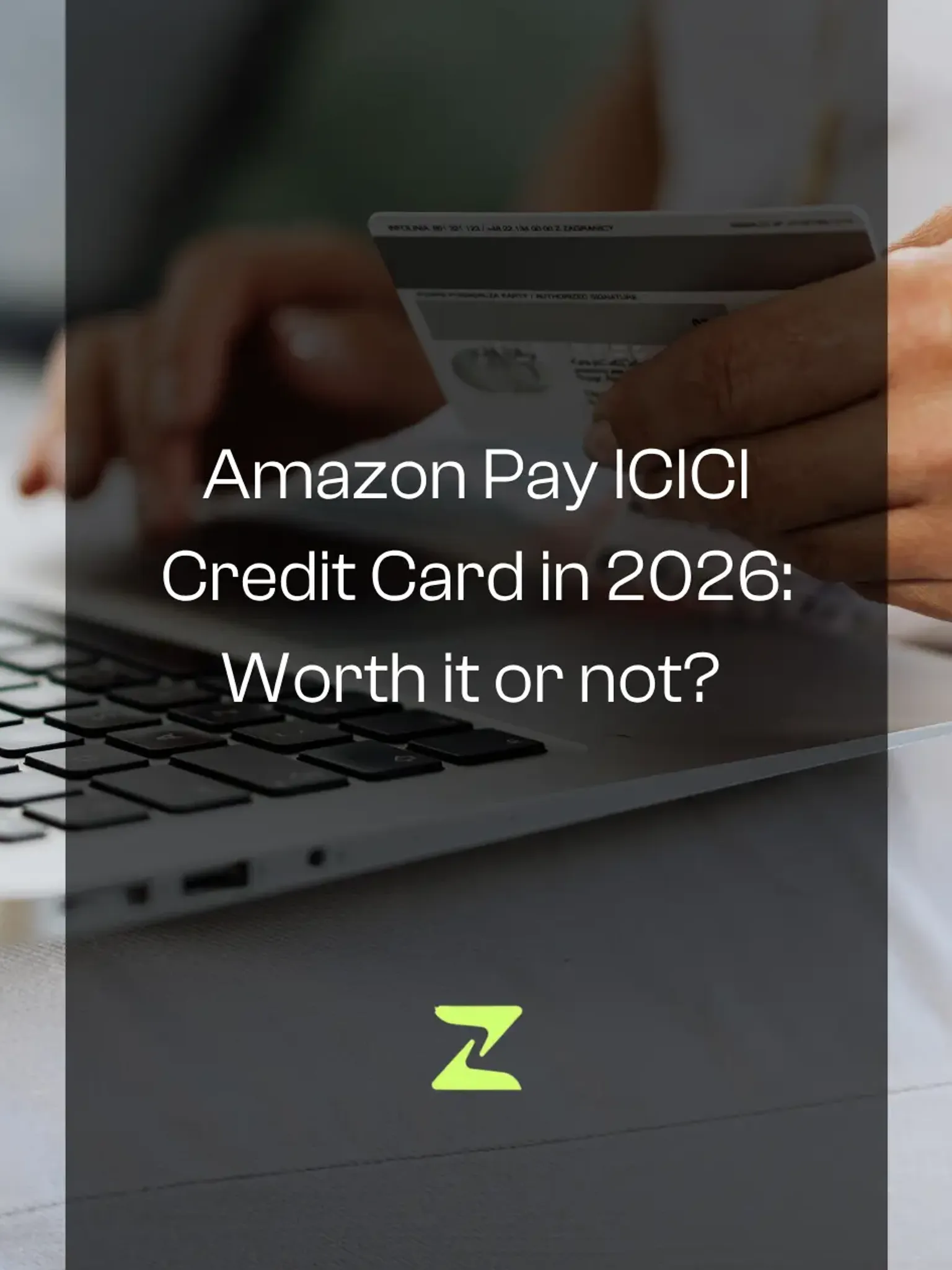 amazon-pay-icici-credit-card-reddit-review