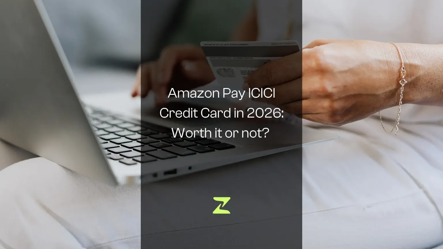 amazon-pay-icici-credit-card-reddit-review