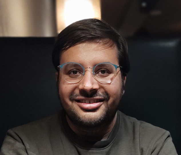 Anmol Ratan Sachdeva