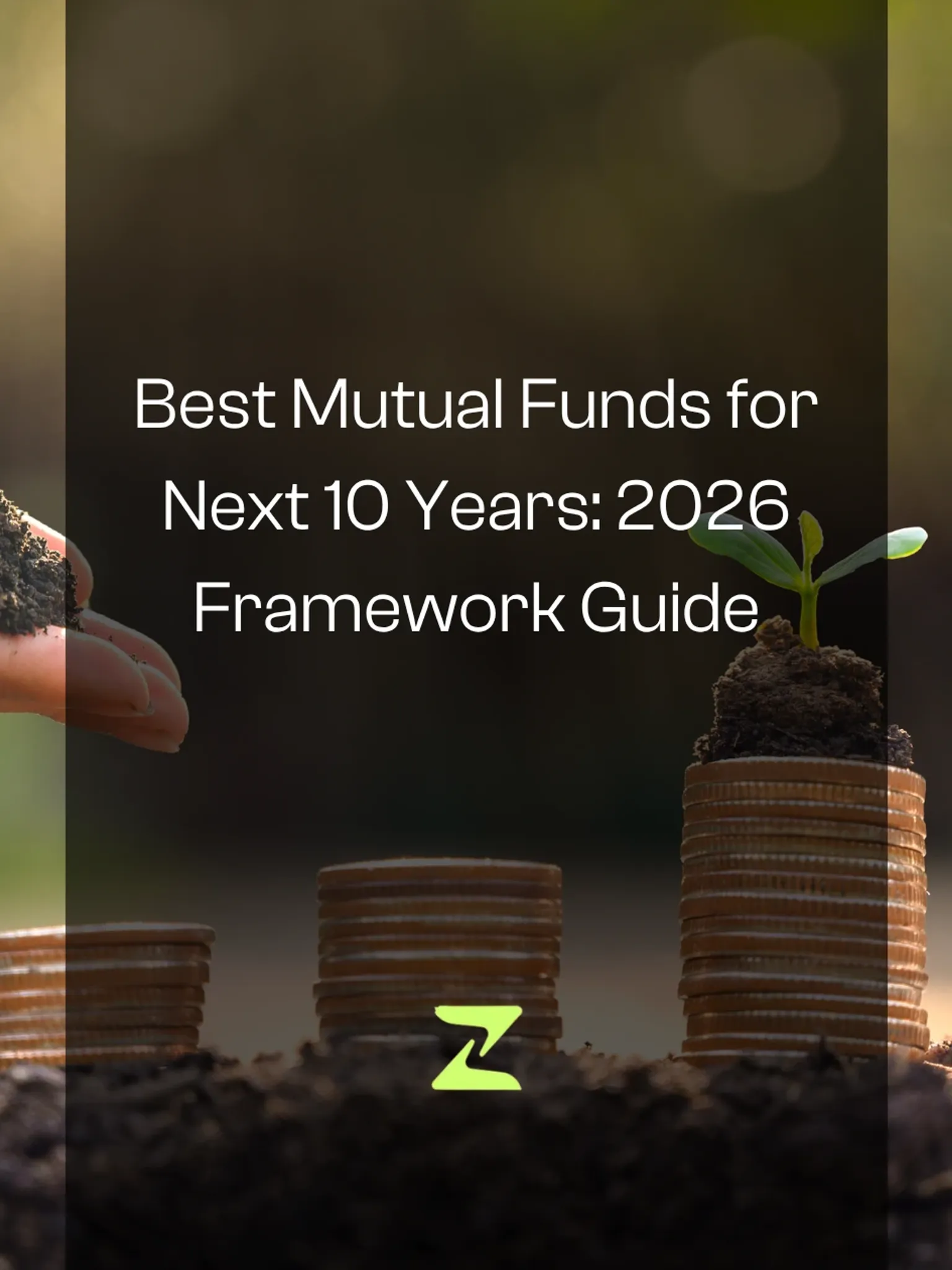 Best Mutual Funds for Next 10 Years: 2026 Framework Guide