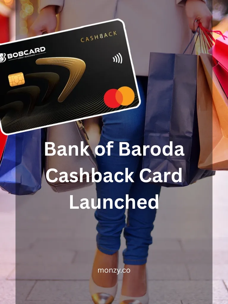 bob-cashback-credit-card-launch-monzy-india