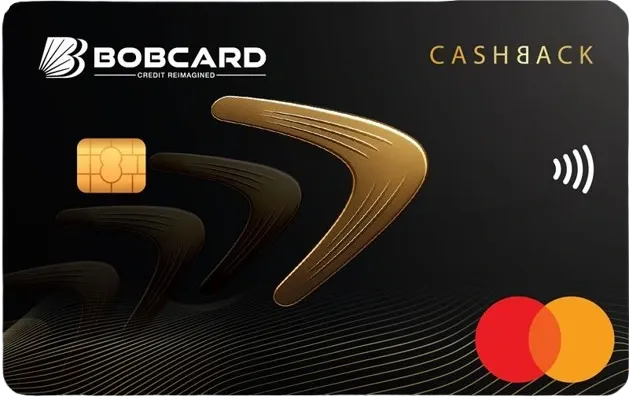 bobcard-cashback-credit-card