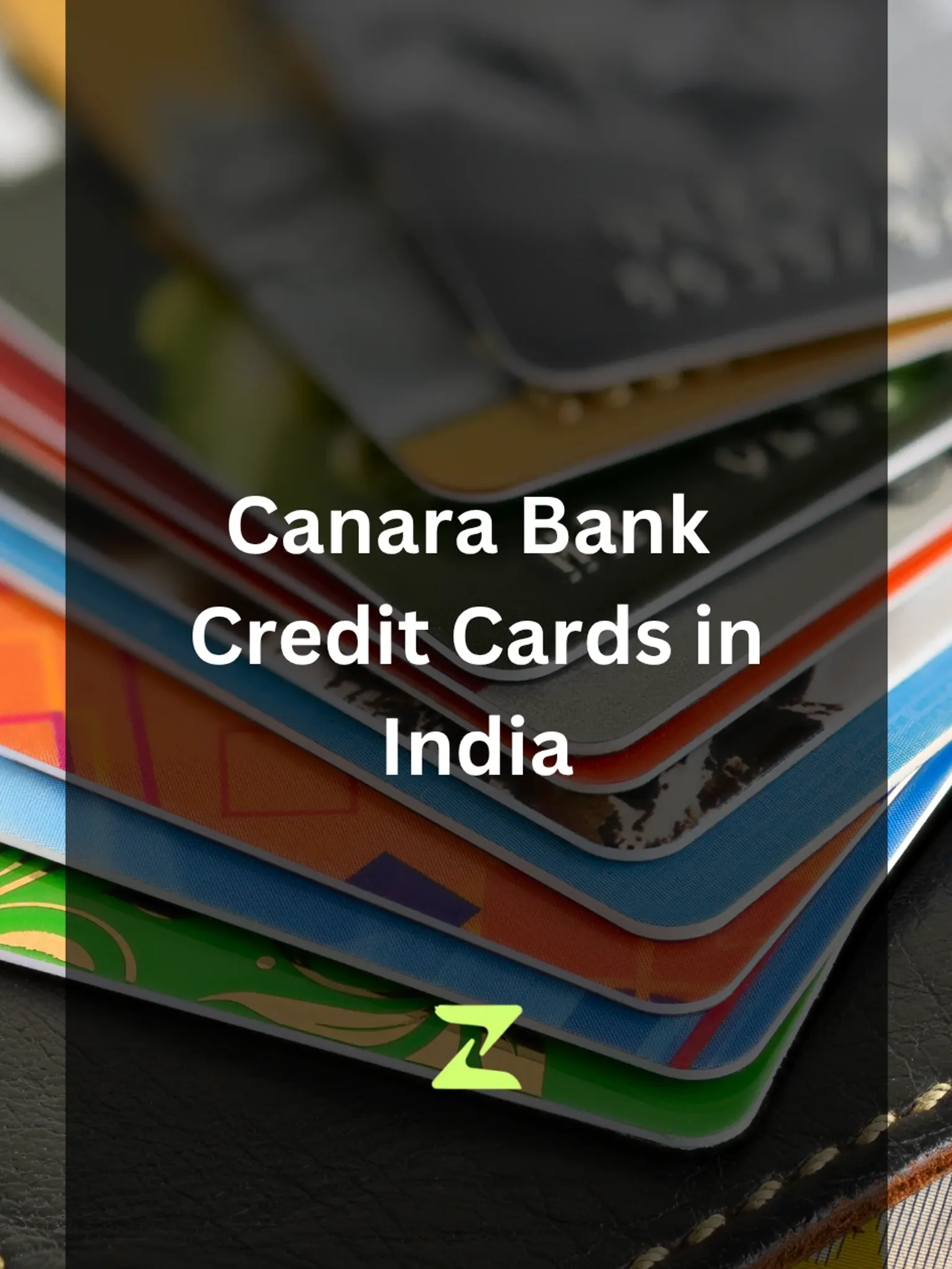 Canara Bank Credit Cards in India: Full Catalogue, Best Picks, News and Deals (2026)