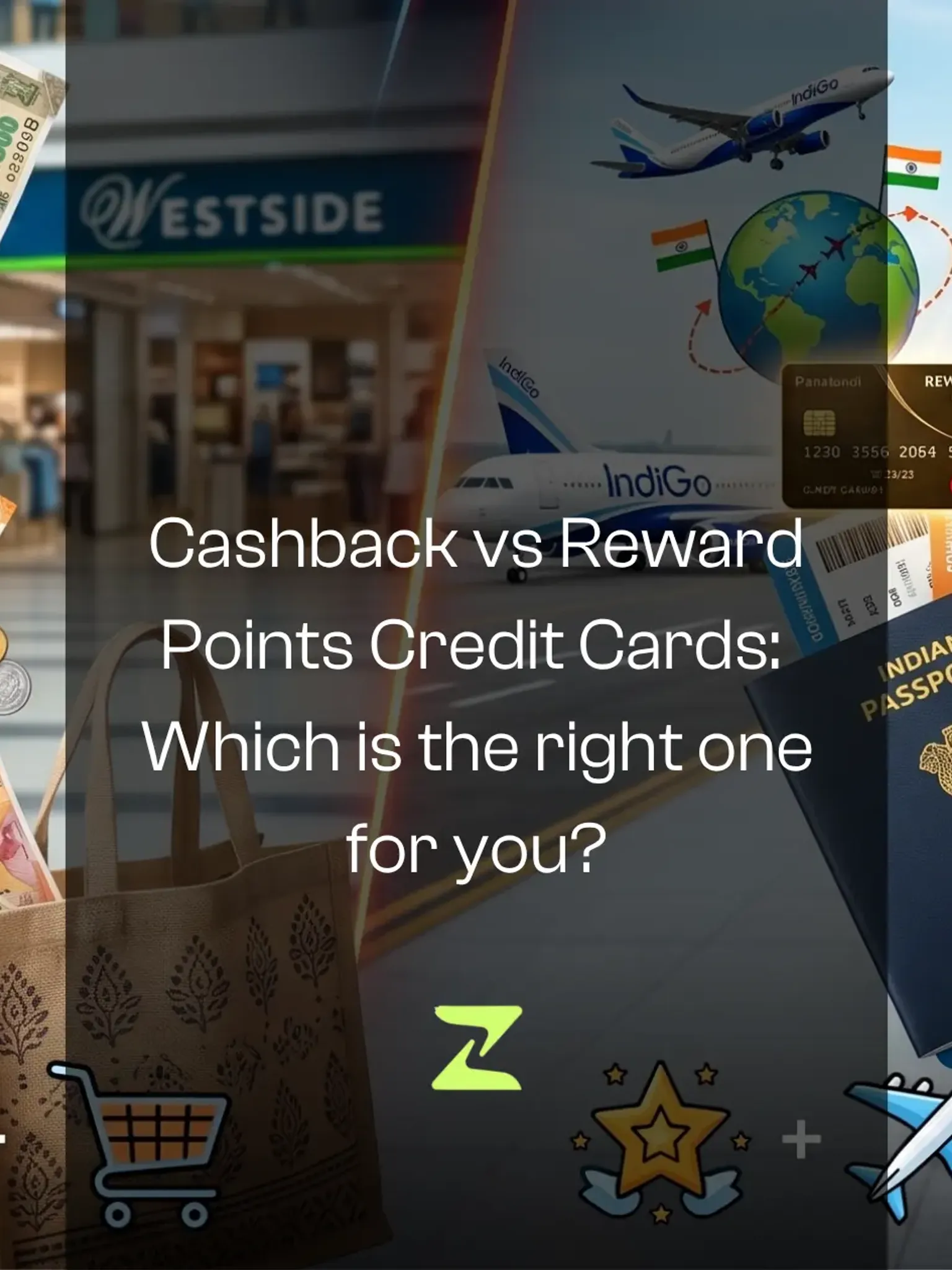 cashback-vs-reward-credit-cards-india