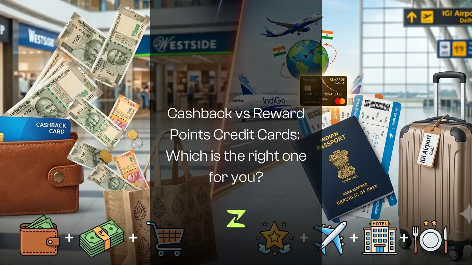 cashback-vs-reward-credit-cards-india