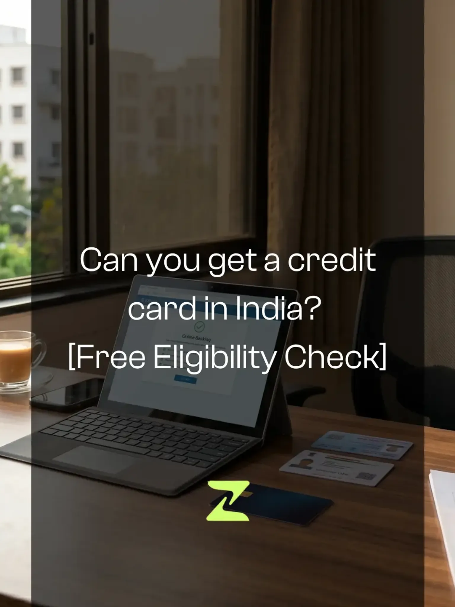 credit-card-eligibility-india