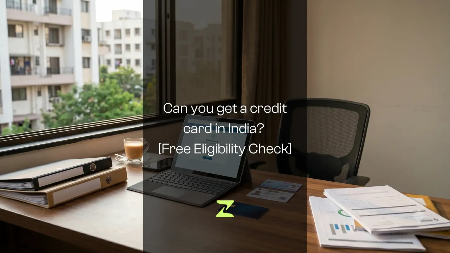 credit-card-eligibility-india