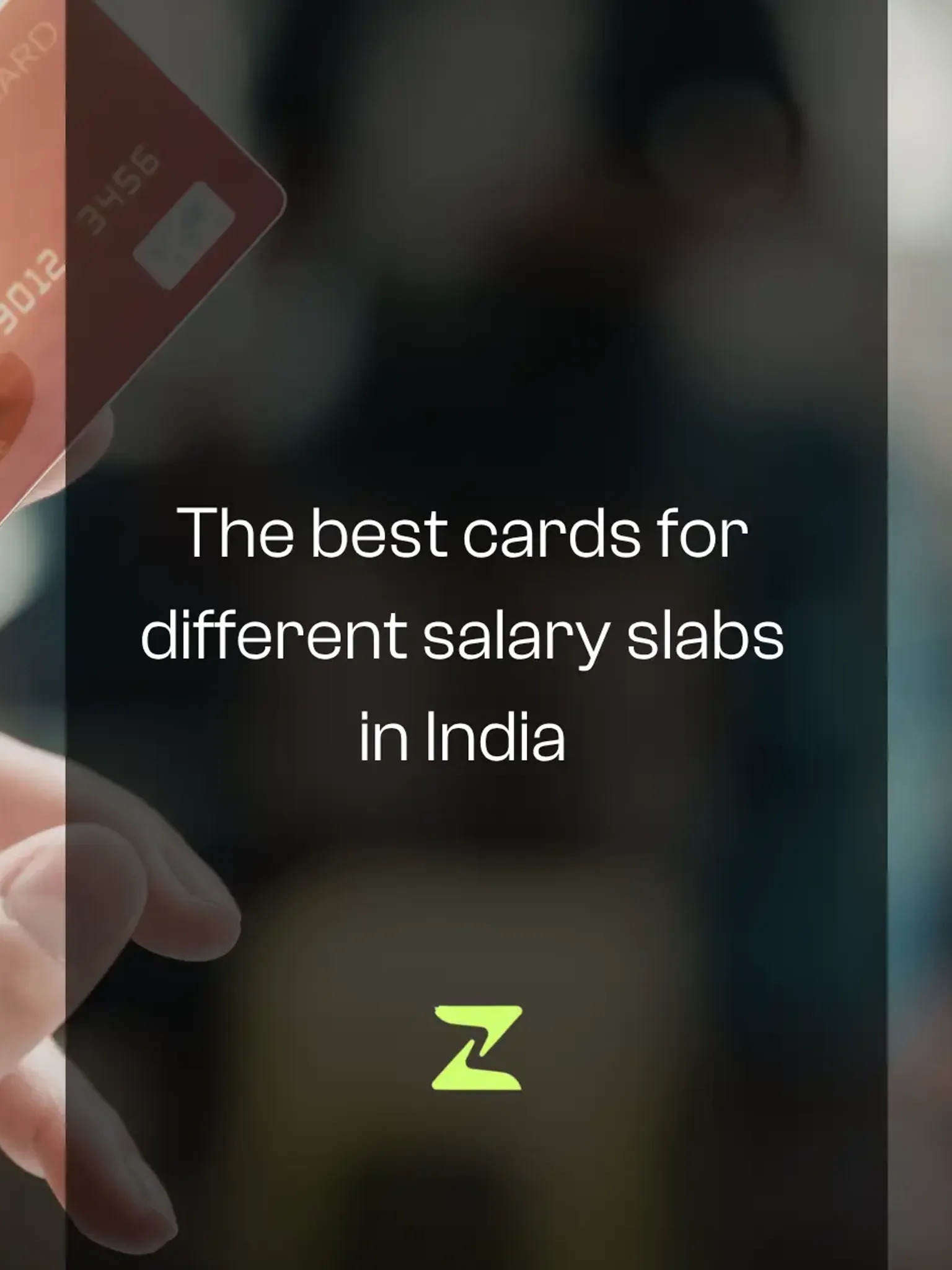 credit-card-for-salary-tiers-india-2026