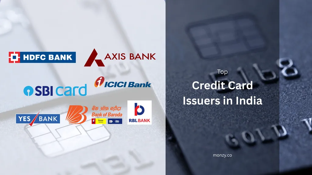 credit-card-issuers-india-2025-monzy