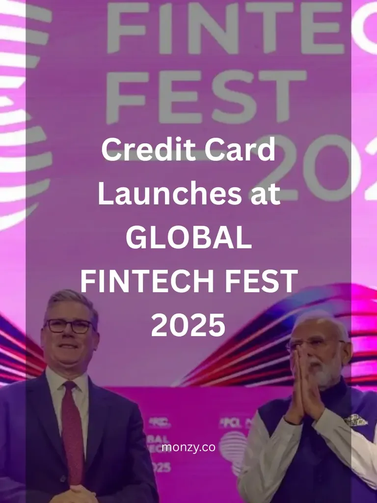 credit-card-launches-GFF-2025-india-monzy