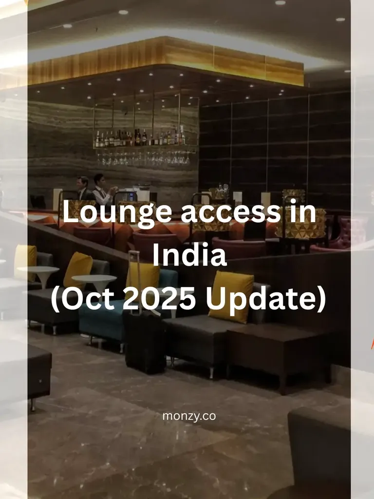 credit-card-lounge-access-india
