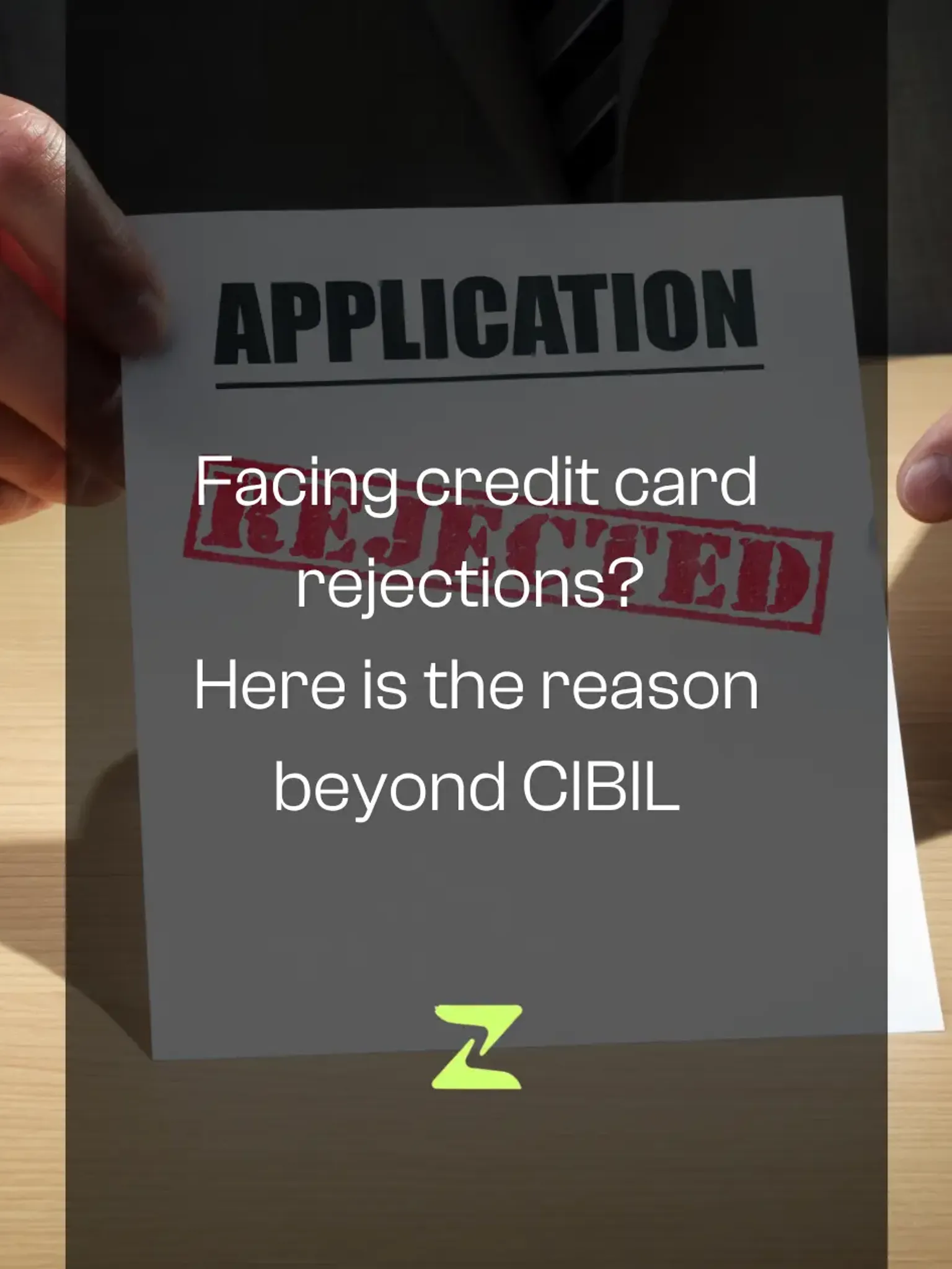 credit-card-rejection-reasons-india