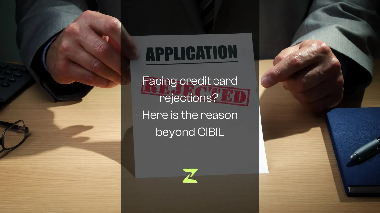 credit-card-rejection-reasons-india