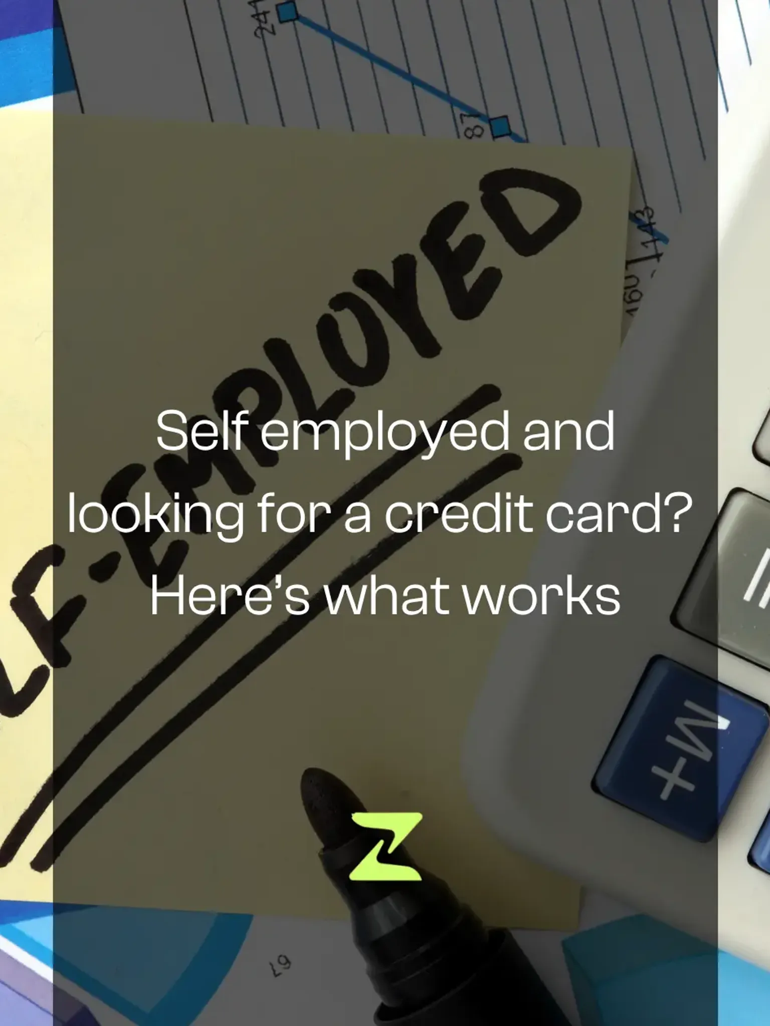 credit-card-self-employed-india