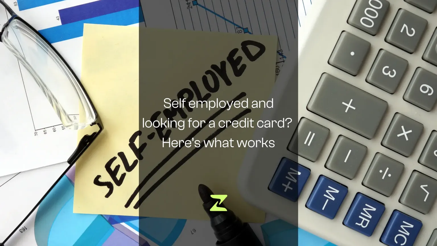 credit-card-self-employed-india
