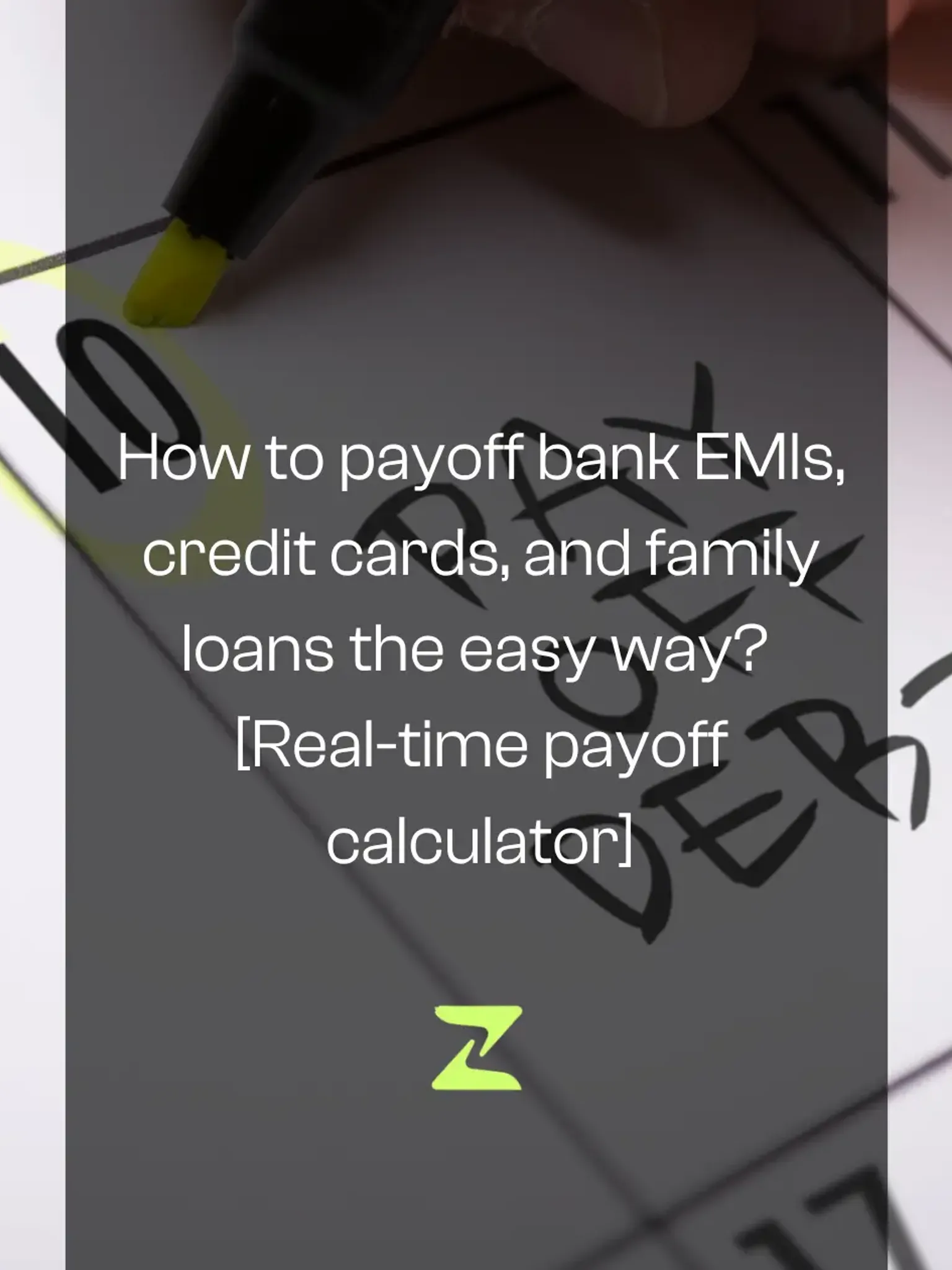debt-payoff-calculator-india-monzy