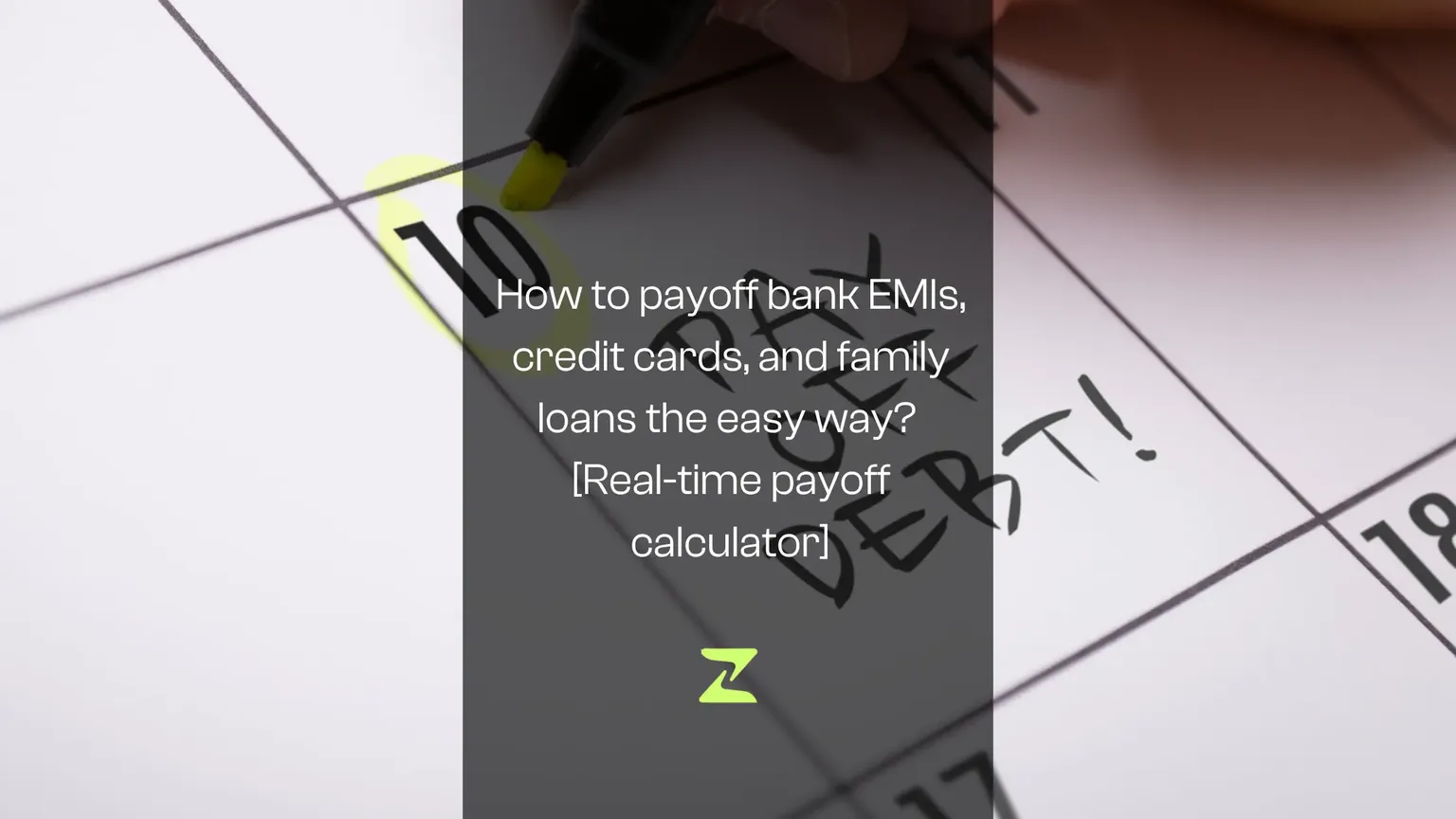 debt-payoff-calculator-india-monzy