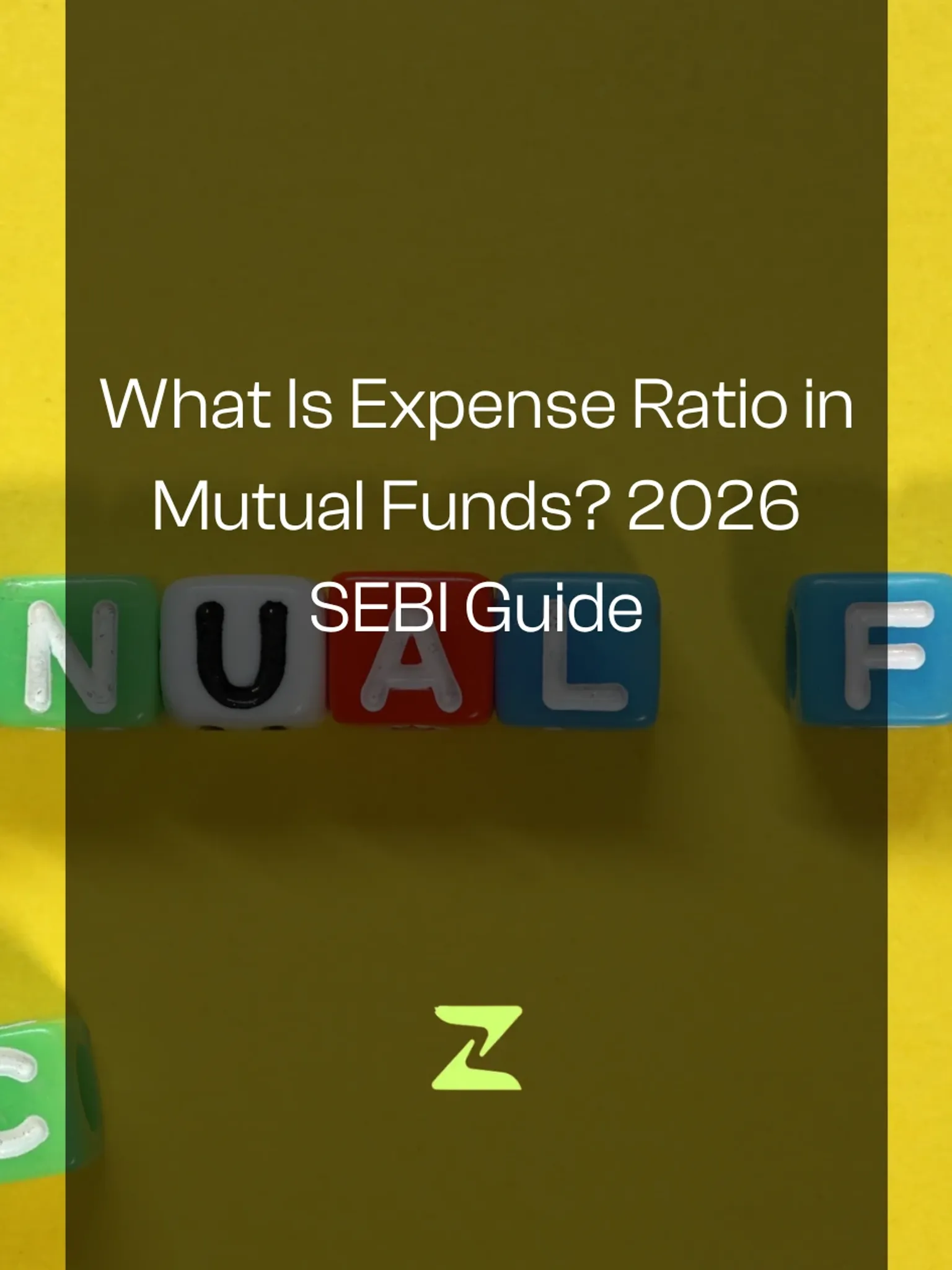 What Is Expense Ratio in Mutual Funds? 2026 SEBI Guide
