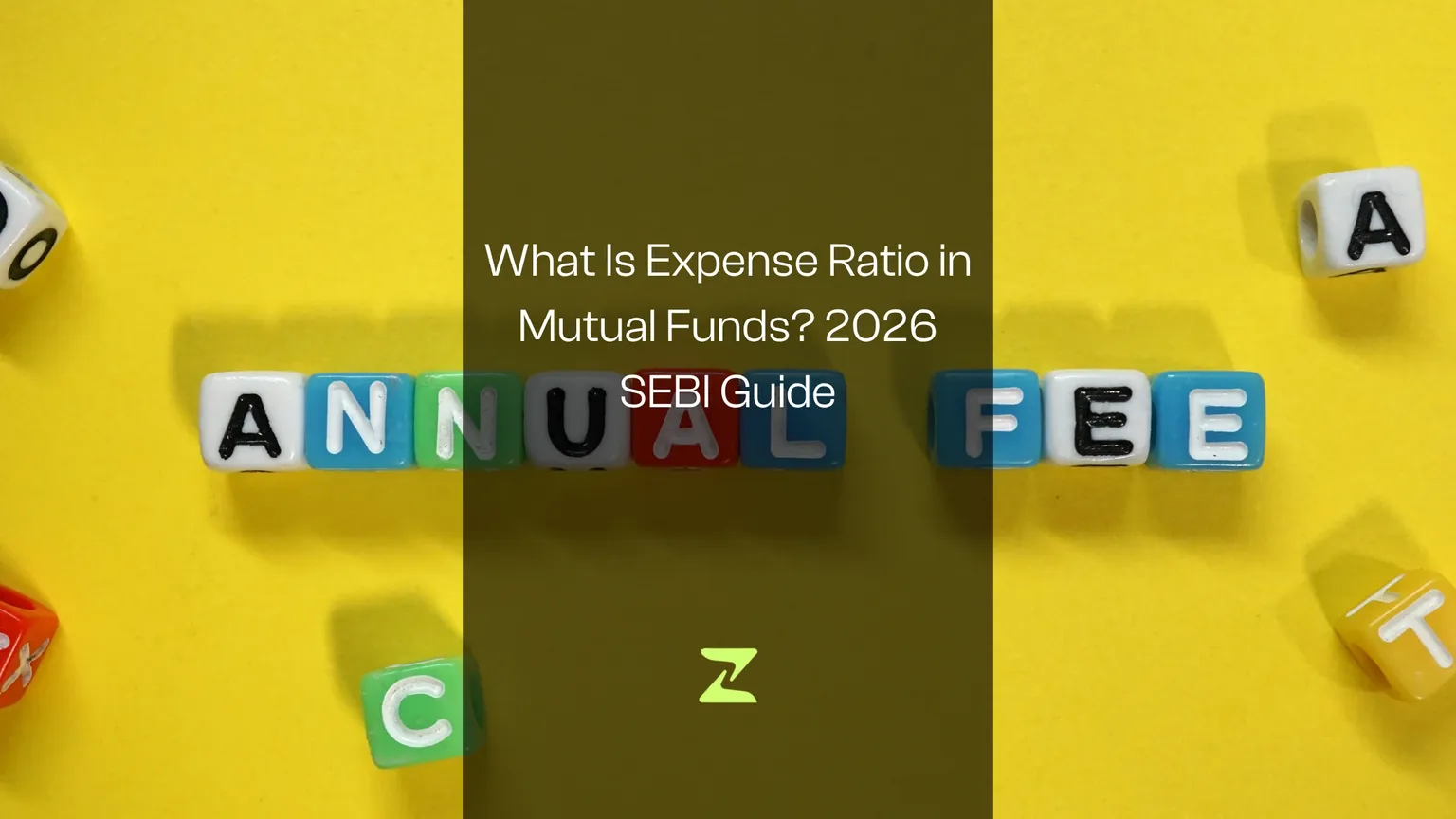 What Is Expense Ratio in Mutual Funds? 2026 SEBI Guide