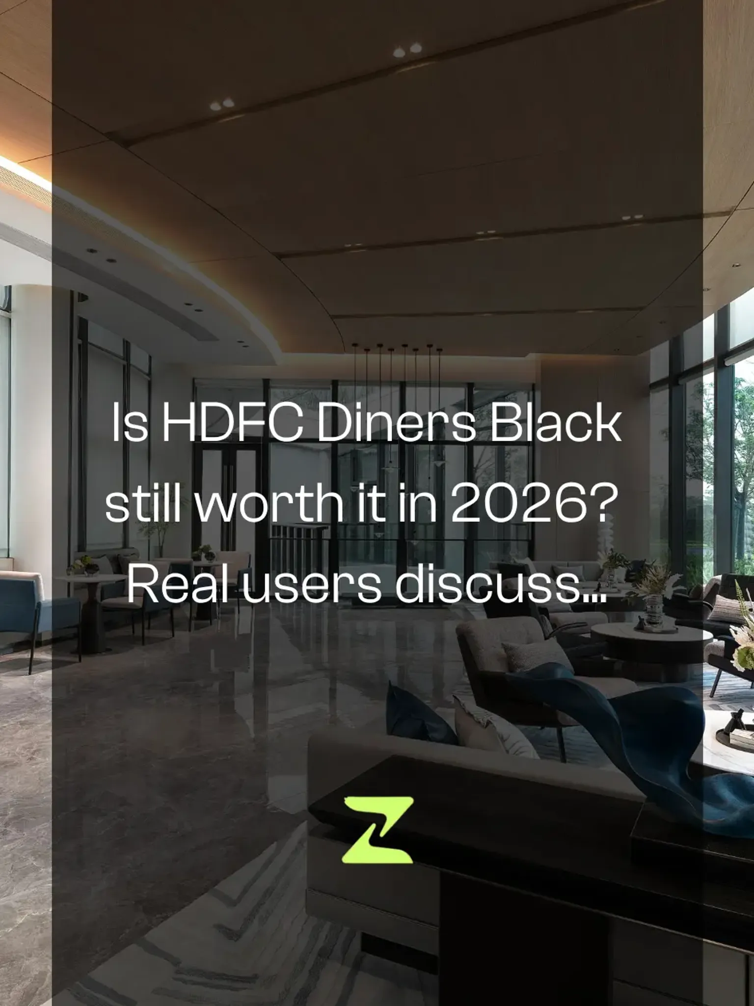 hdfc-diners-black-reddit-review-2026