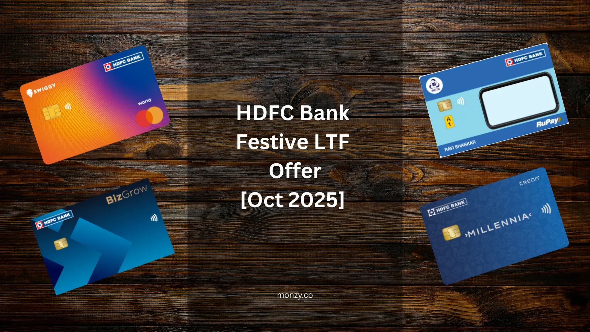 hdfc-ltf-offer-credit-card-october-2025-monzy