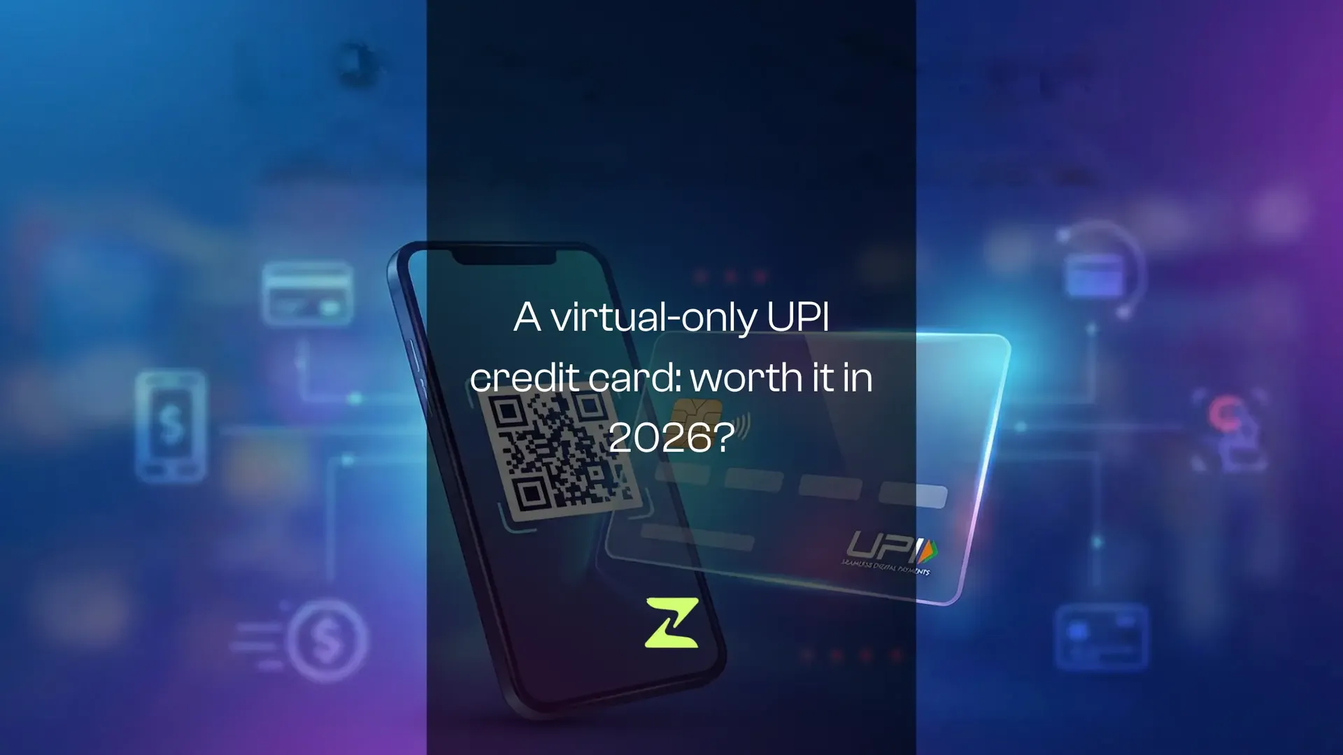 hdfc-upi-rupay-credit-card-reasons-benefits-monzy-india