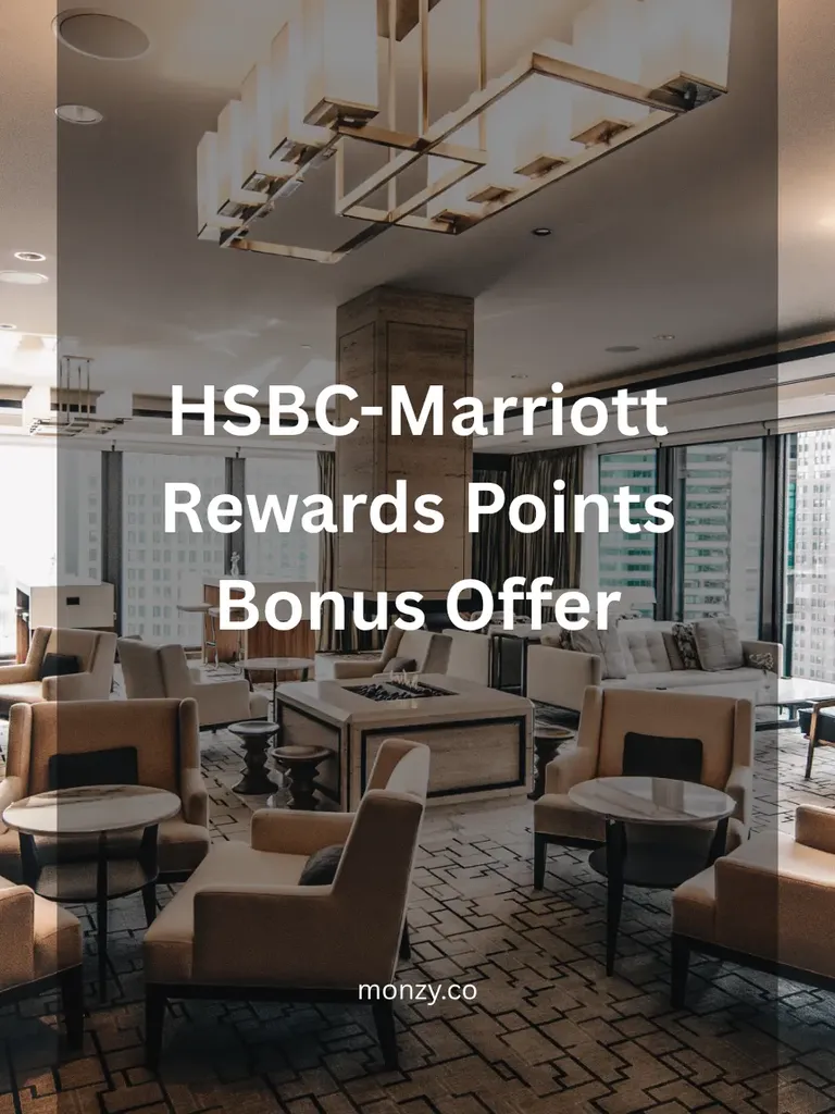 hsbc-marriot-rewards-points-bonus-monzy-credit-card-india