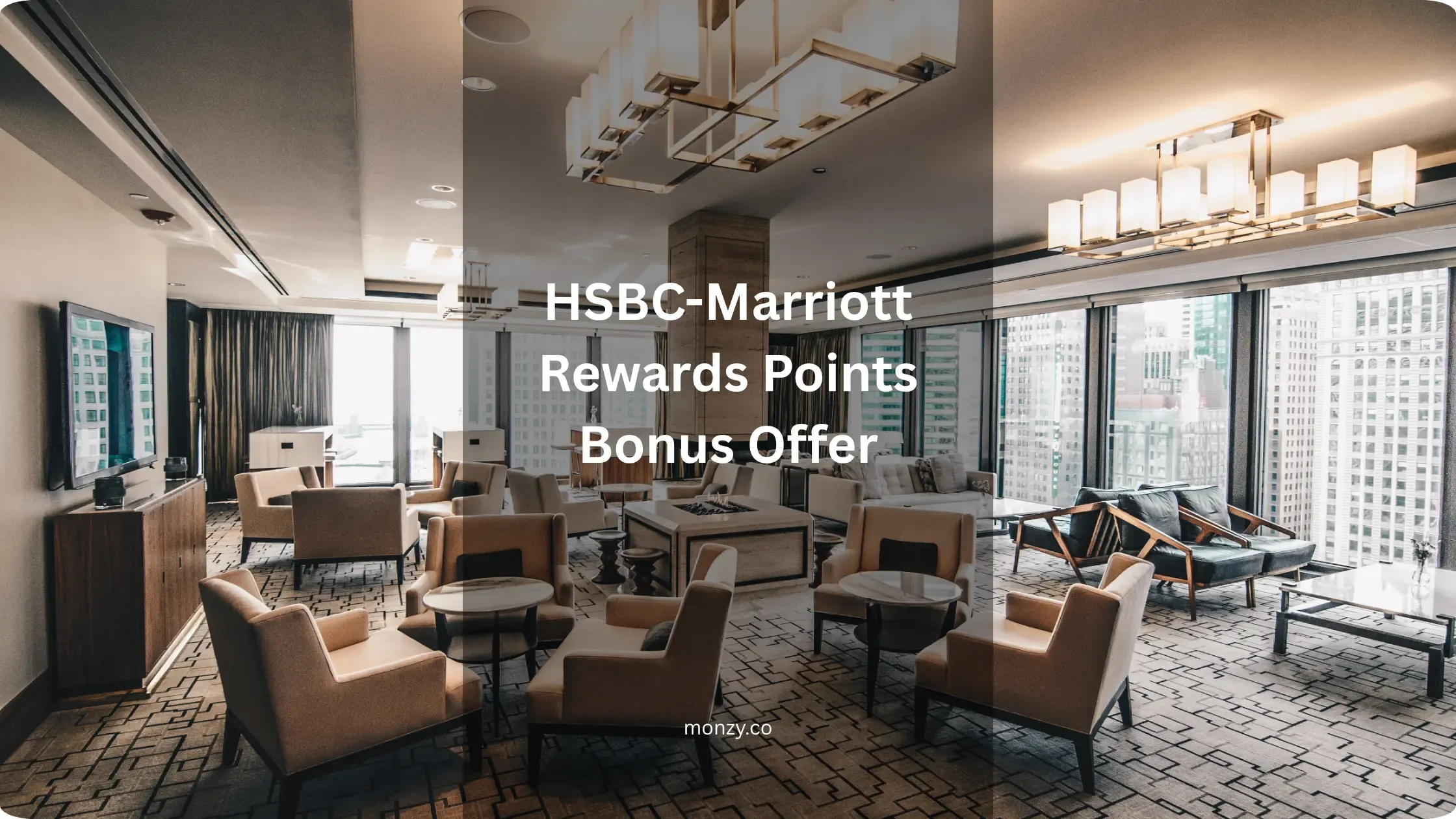 hsbc-marriot-rewards-points-bonus-monzy-credit-card-india