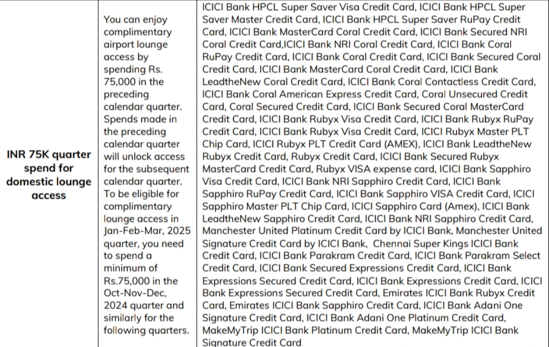 icici-cards-airport-lounge-access