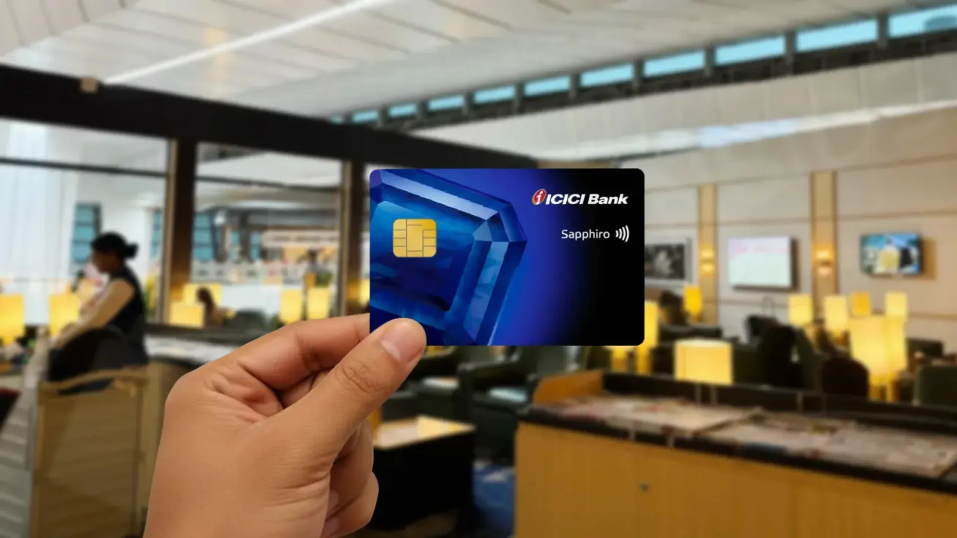 icici-sapphiro-credit-card-lounge-access