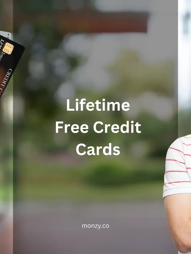 lifetime-free-credit-card-india-monzy