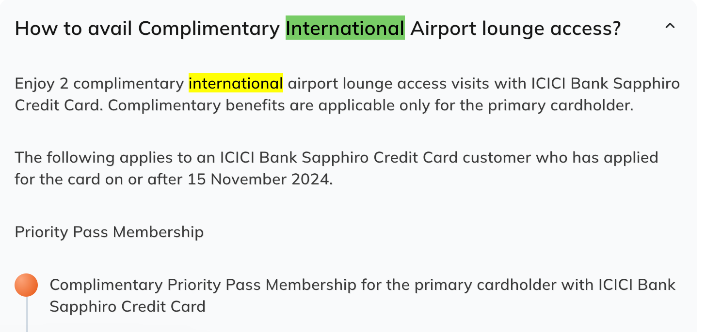 lounge-access-sapphiro-india-international-conditions