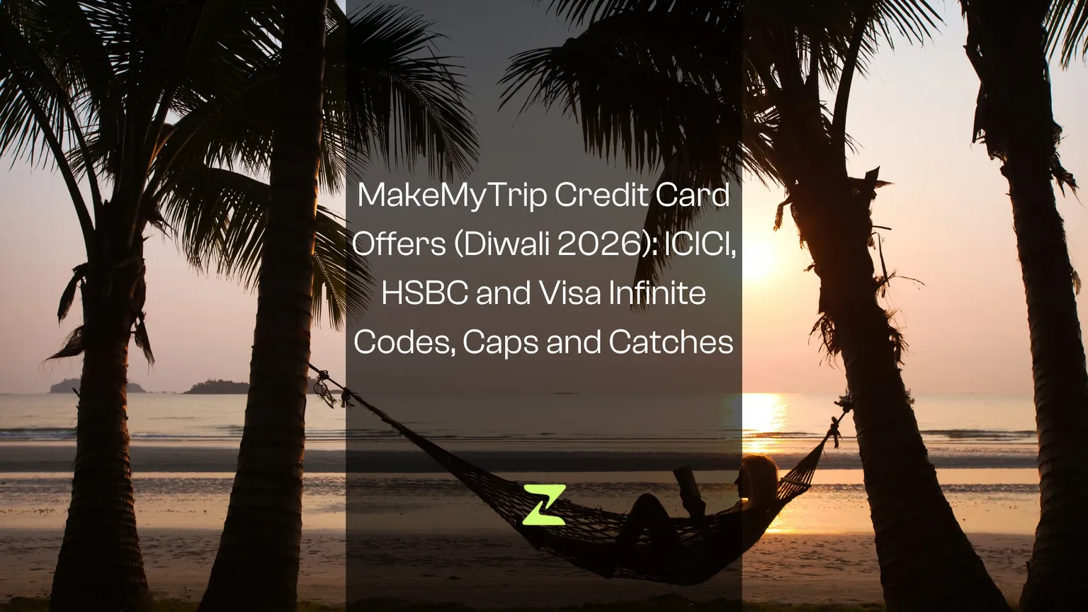 MMT Credit Card Offers Diwali (2026)