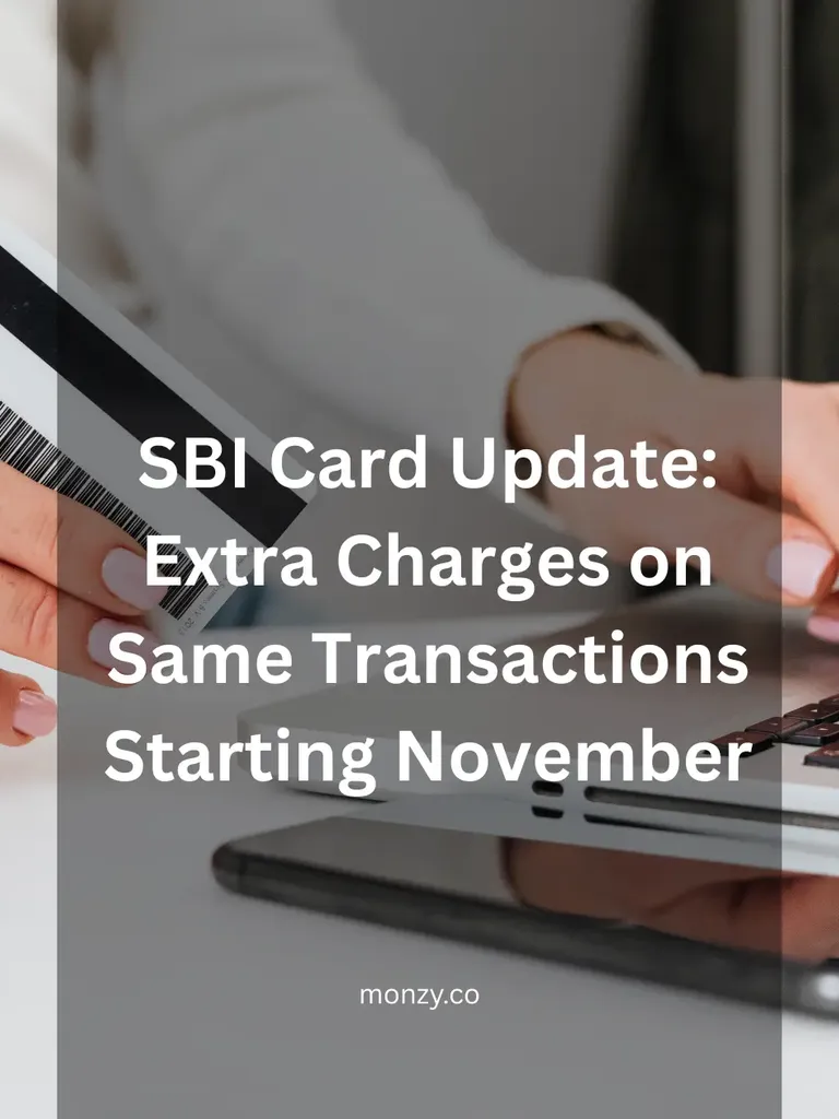 sbi-card-charges-change-november-monzy-india