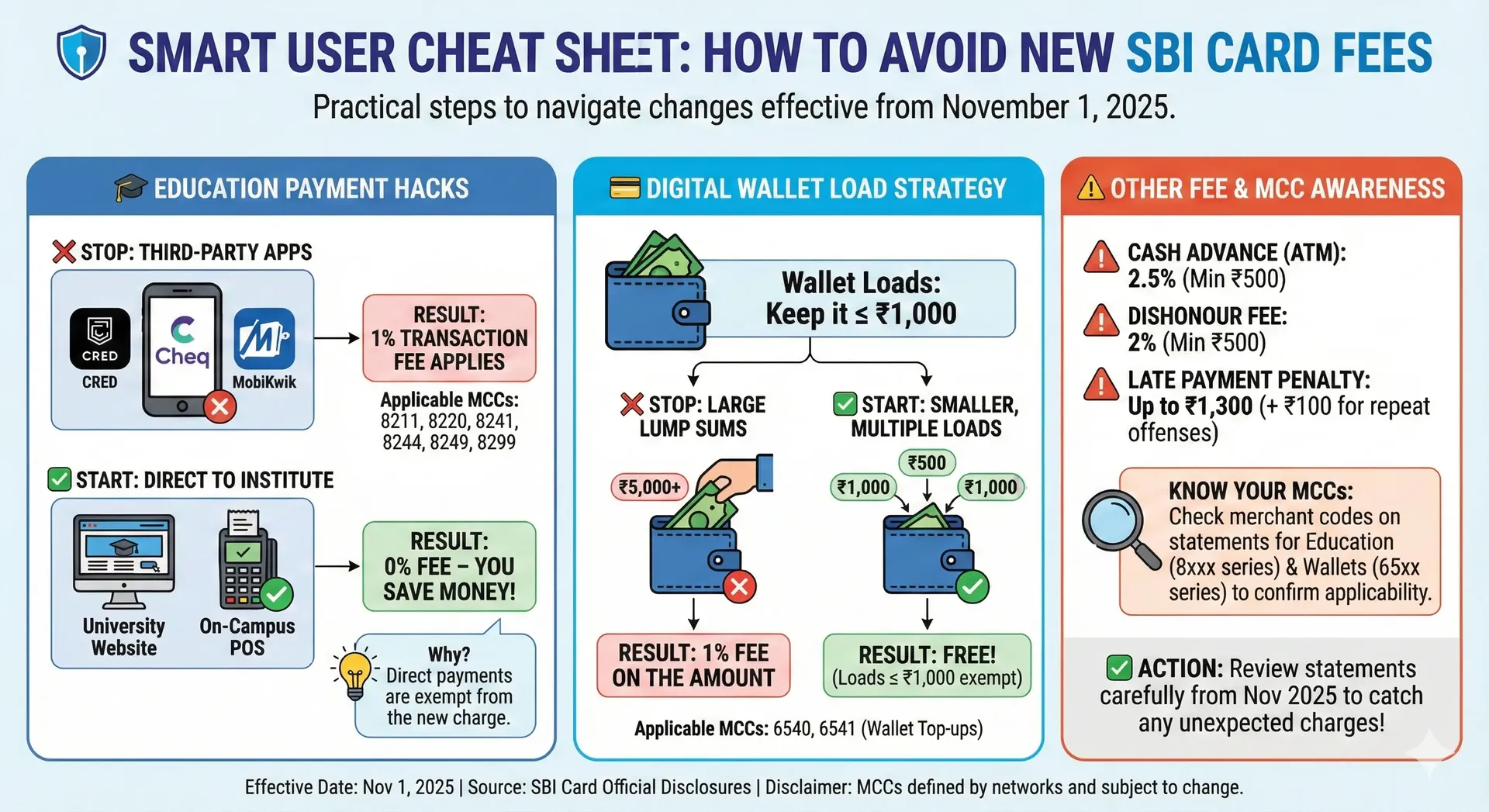 sbi-card-revised-fee-education-nov-monzy-india
