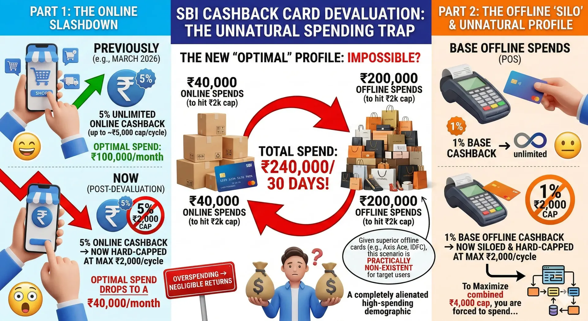 sbi-cashback-card-devaluation-april-2026