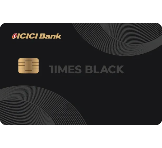 times-black-icici-credit-card